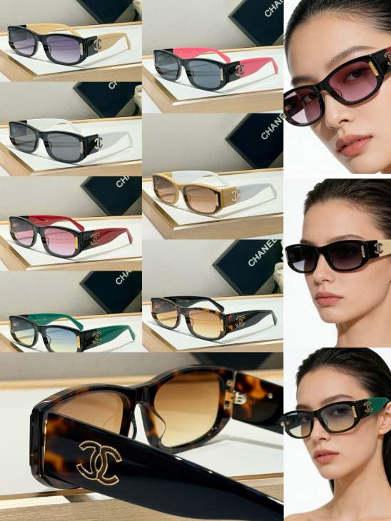 Picture of Chanel Sunglasses _SKUfw80235985fw